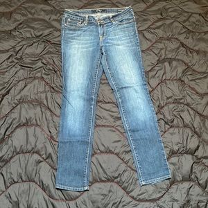 Jessica Simpson Skinny Jeans
